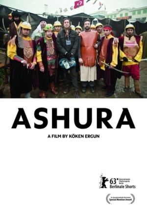 Ashura's poster