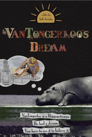 VanTongerloo’s Dream's poster