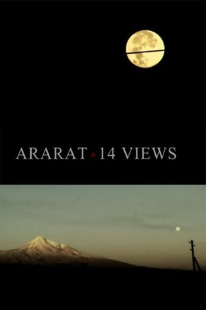 Ararat: 14 Views's poster