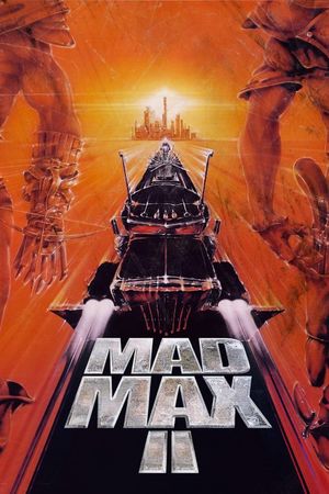The Road Warrior's poster