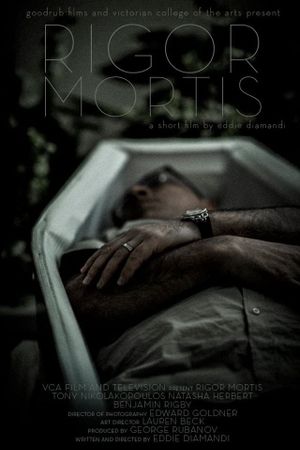 Rigor Mortis's poster