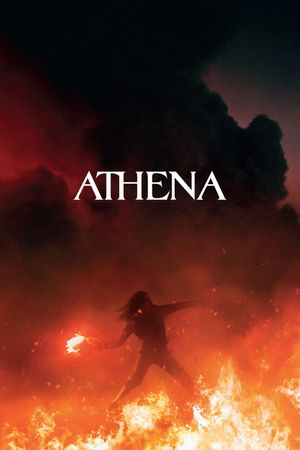 Athena's poster