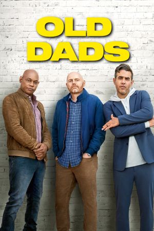Old Dads's poster