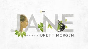 Jane's poster