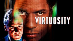 Virtuosity's poster