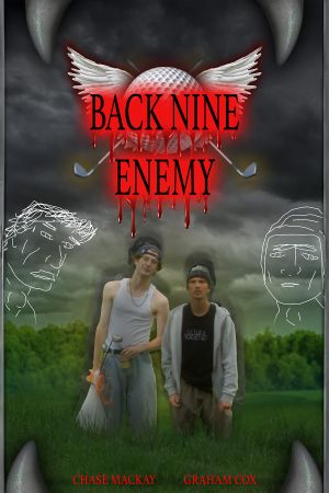 Back Nine Enemy's poster image