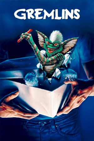 Gremlins's poster