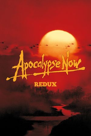 Apocalypse Now's poster