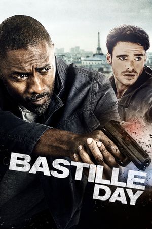The Take's poster