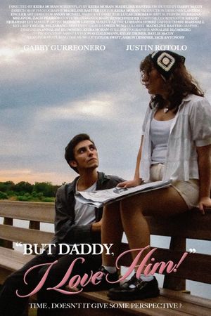 But Daddy, I Love Him!'s poster