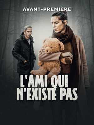 L'Ami qui n'existe pas's poster