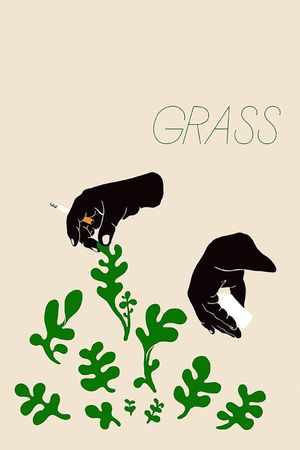 Grass's poster