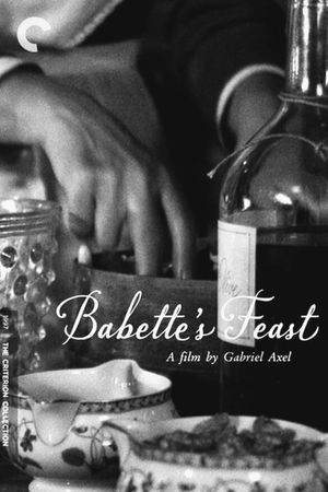 Babette's Feast's poster