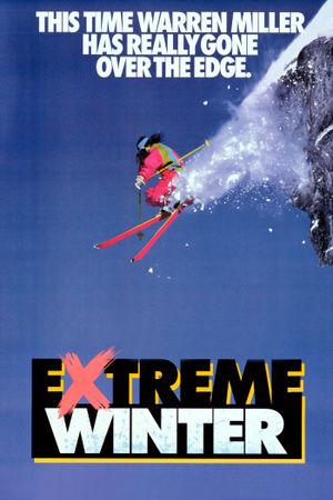 Extreme Winter's poster