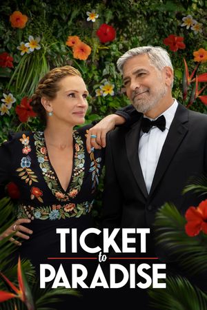 Ticket to Paradise's poster