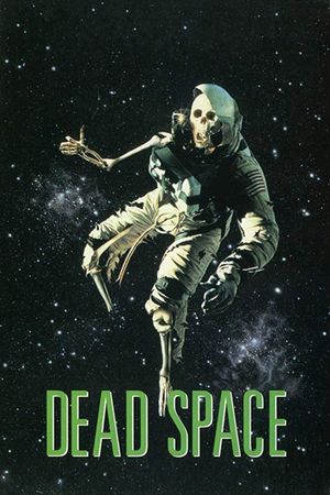 Dead Space's poster