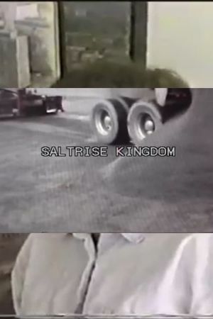 Saltrise Kingdom's poster