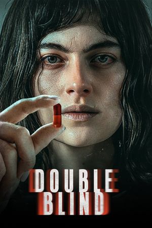 Double Blind's poster