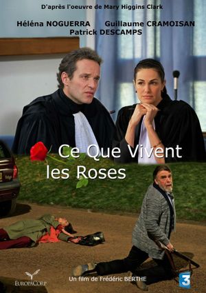 Ce que vivent les roses's poster