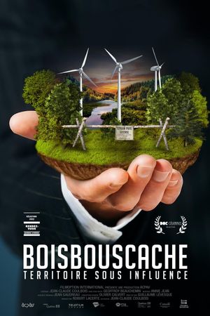 Boisbouscache's poster