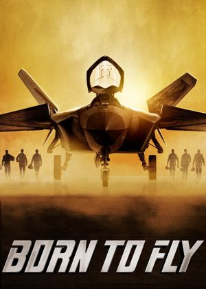 Born to Fly's poster
