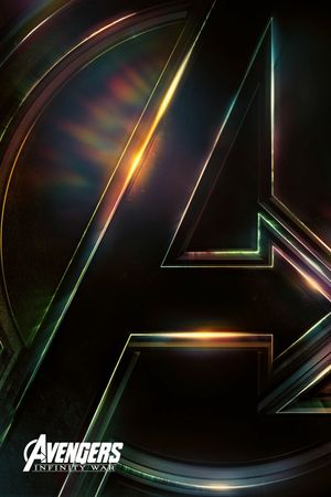 Avengers: Infinity War's poster