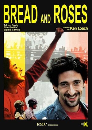 Bread and Roses's poster