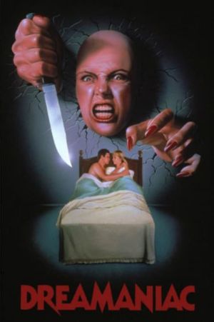 Dreamaniac's poster