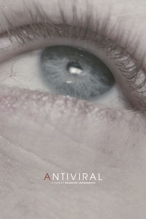 Antiviral's poster