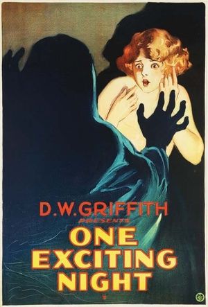 One Exciting Night's poster