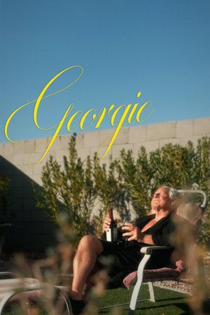Georgie's poster