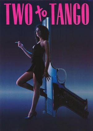 Two to Tango's poster