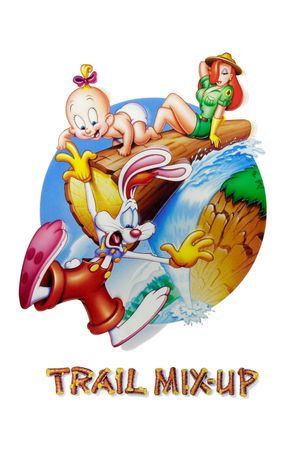 Trail Mix-Up's poster