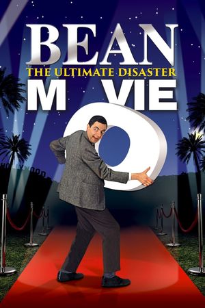 Bean's poster