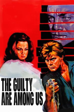 The Guilty Are Among Us's poster image