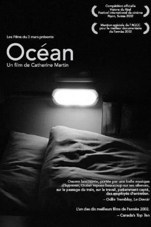 Océan's poster