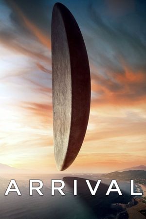 Arrival's poster