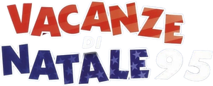 Vacanze di Natale '95's poster