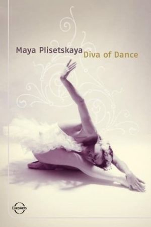 Maya Plisetskaya - Diva of Dance's poster