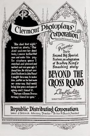 Beyond the Crossroads's poster