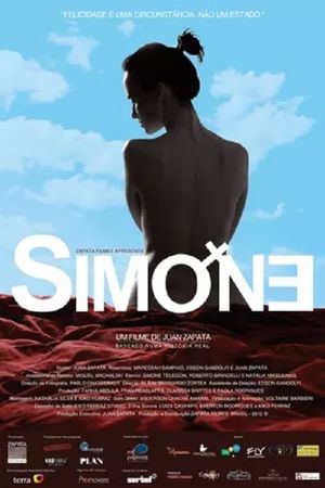 Simone's poster