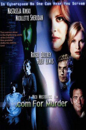 .com for Murder's poster