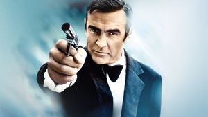 Diamonds Are Forever's poster