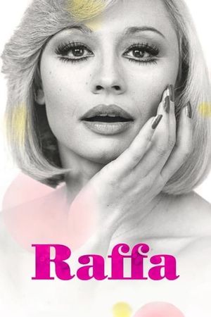 Raffa's poster