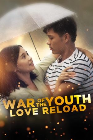 War of the Youth: Love Reload's poster