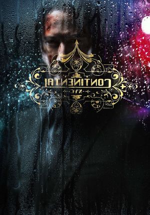 John Wick: Chapter 3 - Parabellum's poster