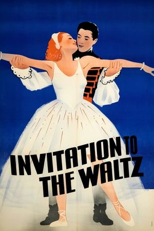 Invitation to the Waltz's poster image