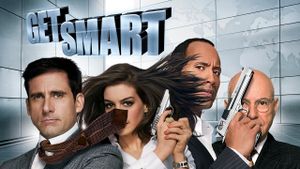 Get Smart's poster