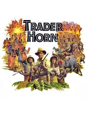 Trader Horn's poster