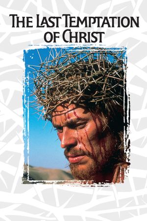 The Last Temptation of Christ's poster